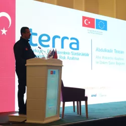 Foto ve Video Galeri