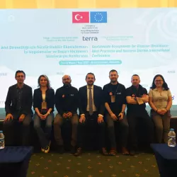 Foto ve Video Galeri