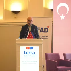Foto ve Video Galeri
